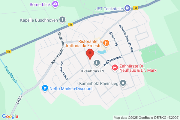 Grundschule Buschhoven