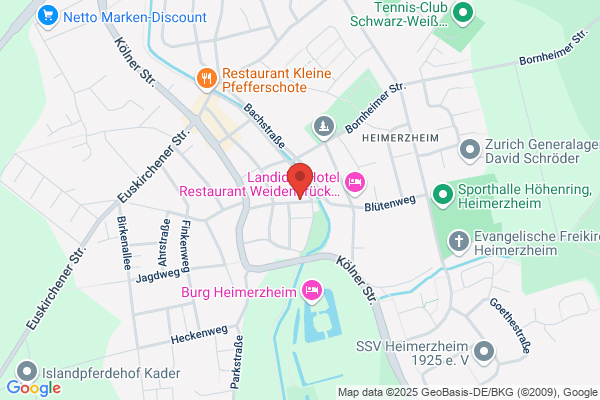 MK Telekommunikations GmbH