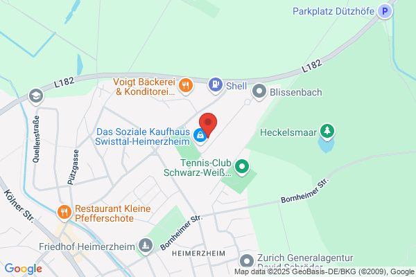 Deutscher Alt & Jung HilfeBund e.V.