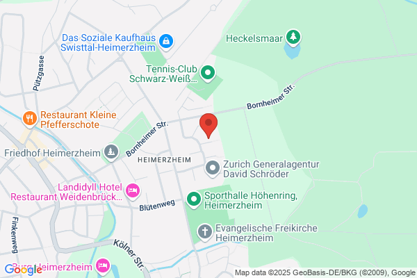 Lebenshilfe für geistig Behinderte Bonn e.V.