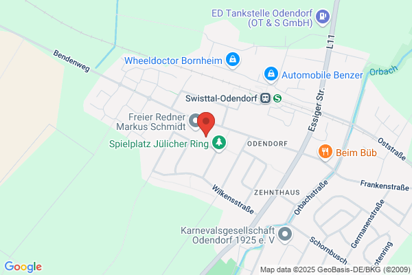Direktion Kindler-Giesen OHG