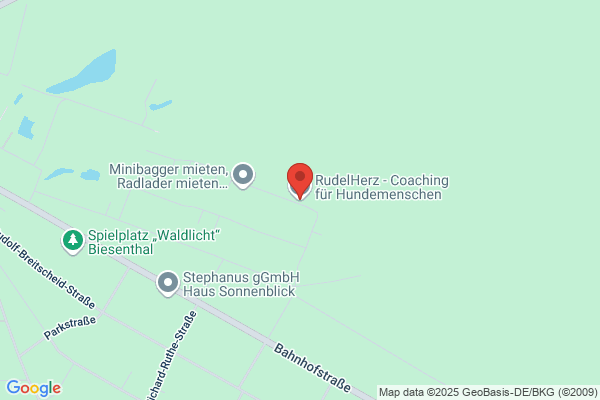 RudelHerz - Coaching und Training für Menschen mit Hund