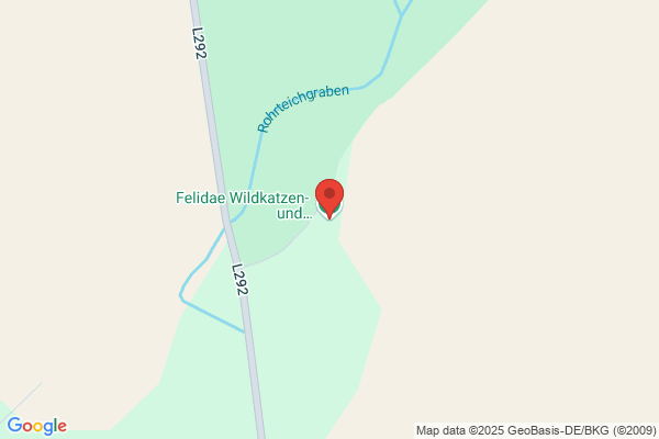 Pflegestation für Wildtiere e.V.