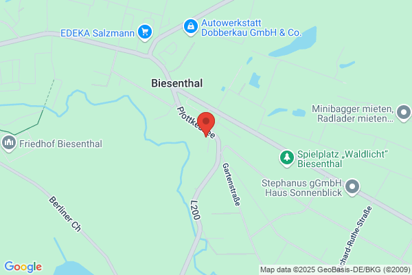 Amt Biesenthal-Barnim Ortsbürgermeister