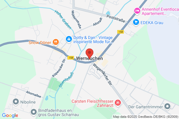 City Wohn- und Gewerbebau GmbH