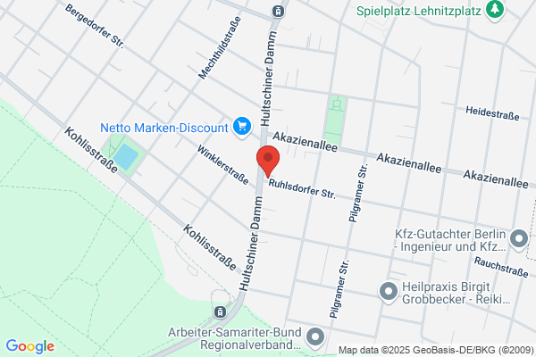 Die Fassadenmeister GmbH