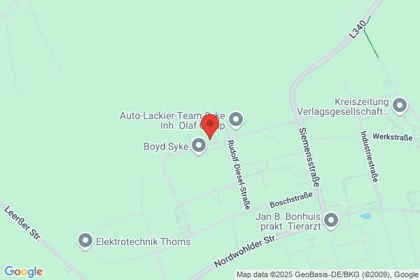 Voss und Sohn Bauunternehmung GmbH