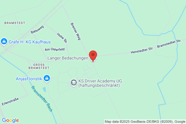 Langer Bedachungen