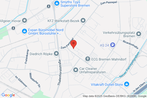 Sielmann GmbH