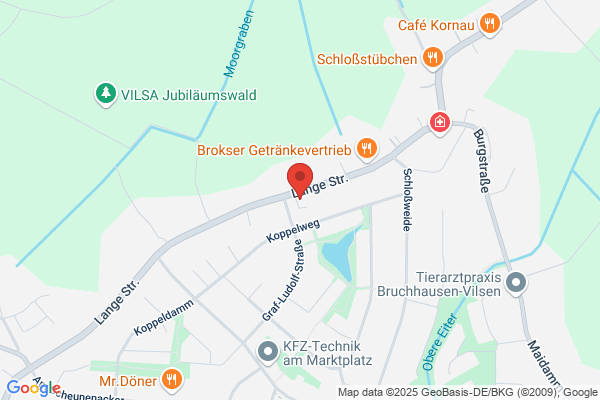 Festerling Druck & Werbung