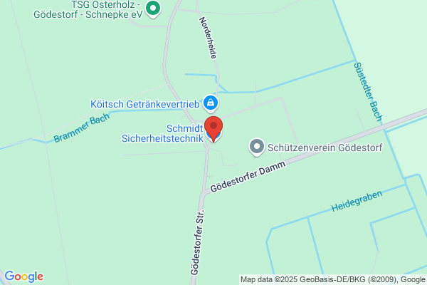 Schmidt Sicherheitstechnik