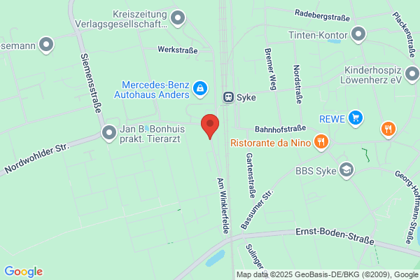 Avacon Netz GmbH