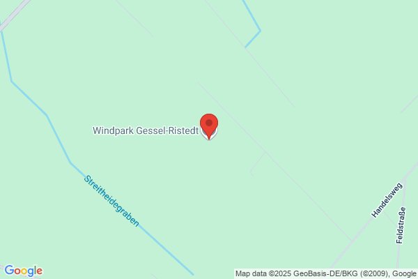 Ristedter Windpark GbRmbH