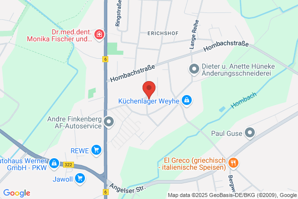 Hausmeisterservice Arndt