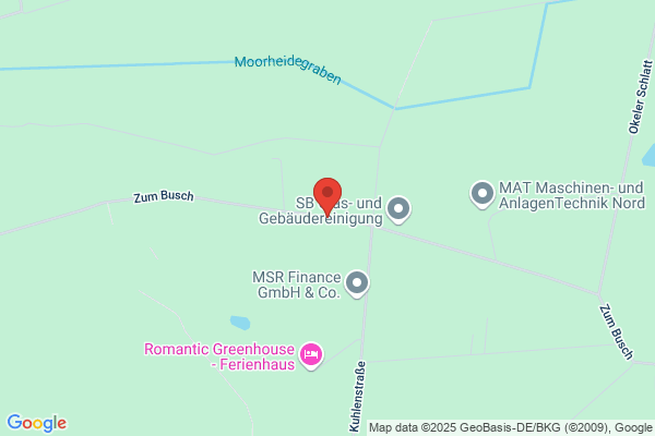 Malerbetrieb Wittrock