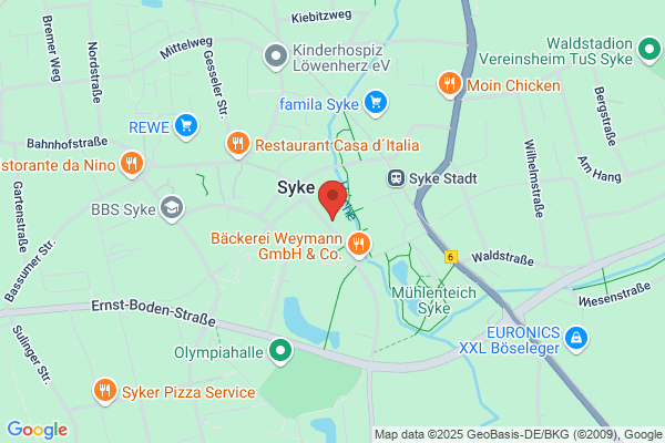 Dr. Harald Göcke