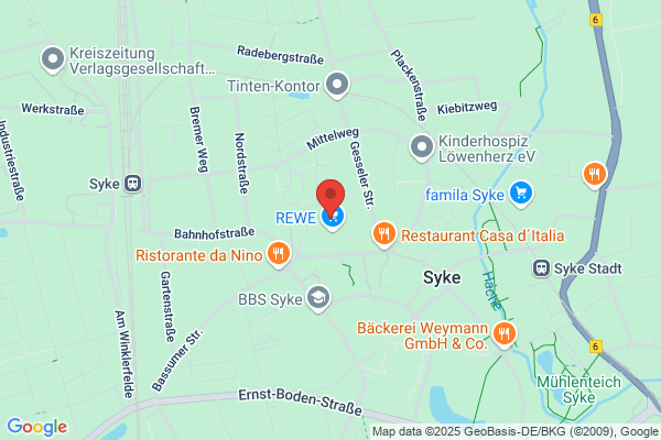 Agentur für Arbeit Syke