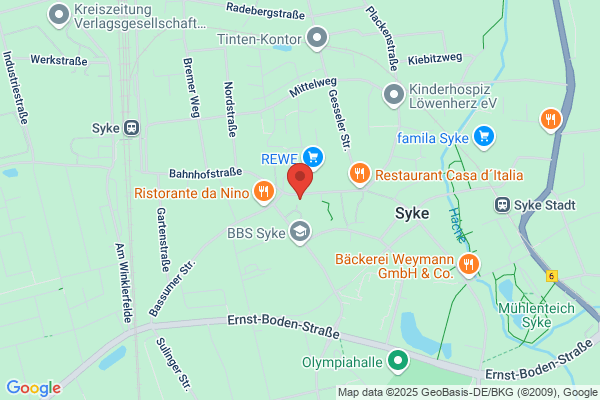 Alanya Schnellimbiss & Restaurant