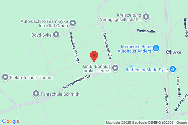 DVZ-Services GmbH