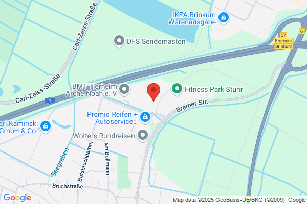 FM LeasingPartner Bremen GmbH