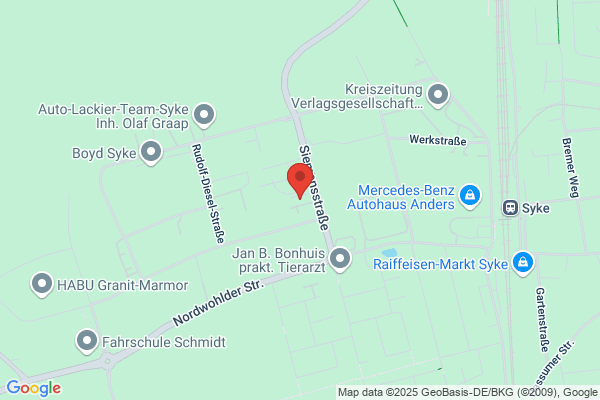 Klarmann Bau & Landmaschinen GmbH