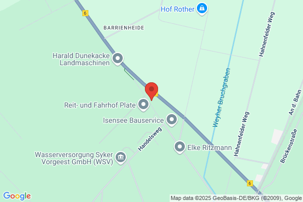 Habighorst GmbH Gebäudeservice