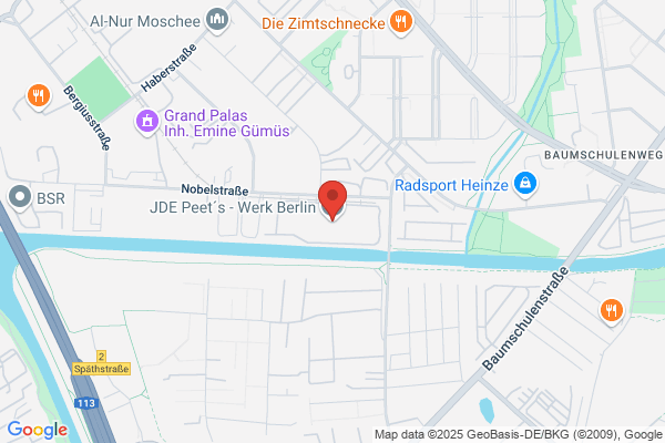 Douwe Egberts Kaffee-Systeme GmbH & Co.KG
