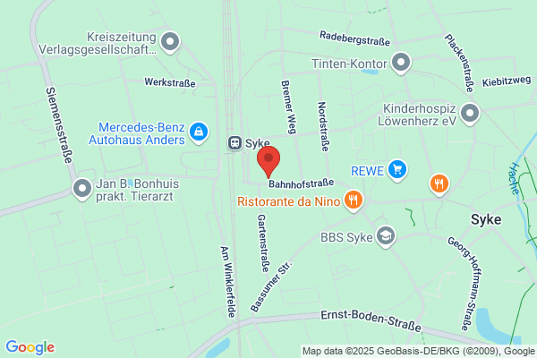 Bärbel Engelberts