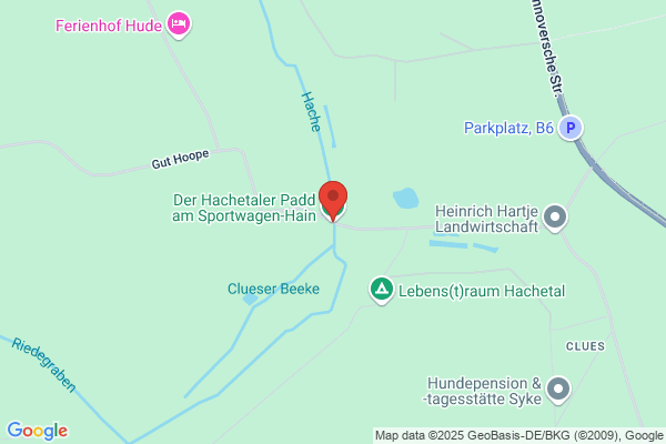 Lewenhagen-Touristik