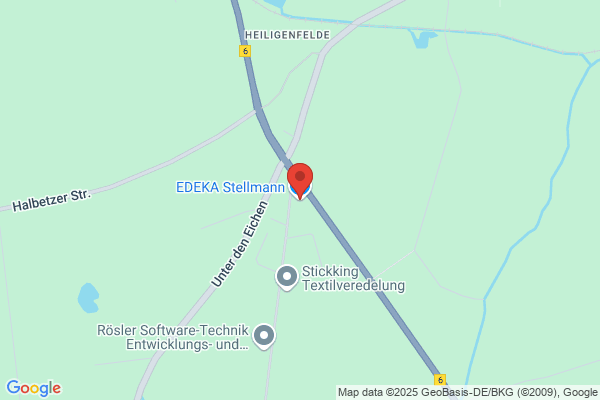 EDEKA Stellmann