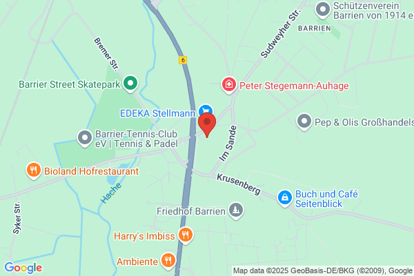Jens Grabow