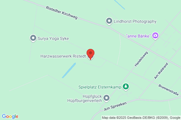 Harzwasserwerke GmbH