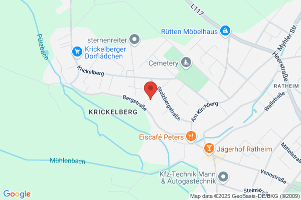 Waldhausen Bauträger und Baubetreuung GmbH