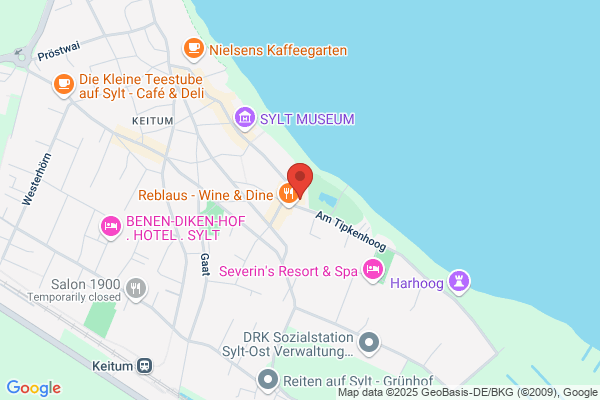GenussKontor Sylt
