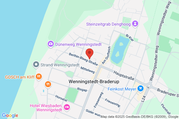 Restaurant Hotel Café Lindow