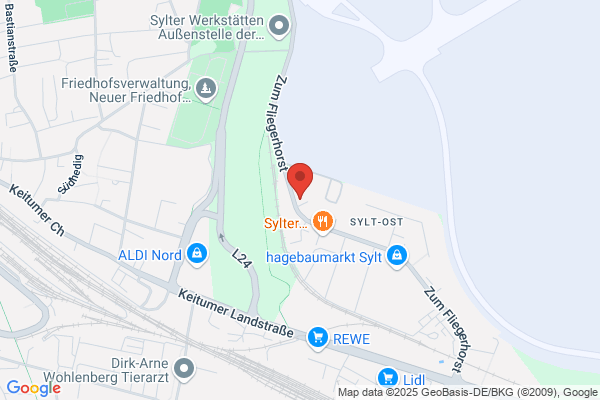 Inselküchen Sylt e.K.