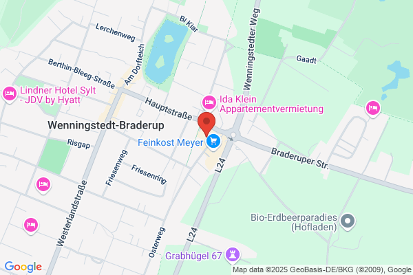 budni Drogeriemarkt