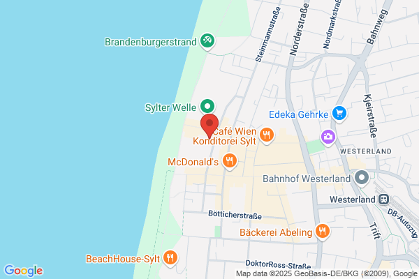 Sylt Appartements