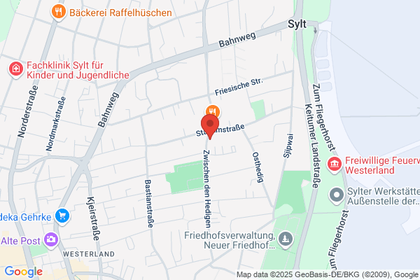 Appartementanlage Berlin GmbH