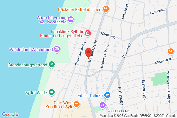 Einrichtungshaus Hoppe KG