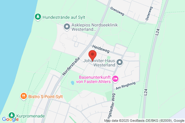 Ostmann Rolf Haus Rosenflor