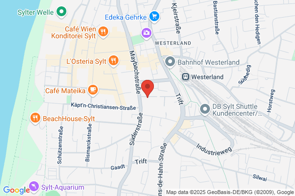 Wohnpark zur Alten Gärtnerei GmbH