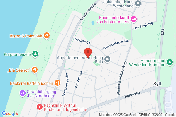 Anglerverein Sylt e.V.