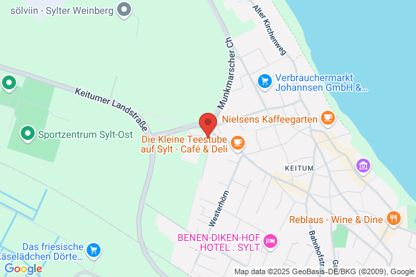 Dechters Hüs