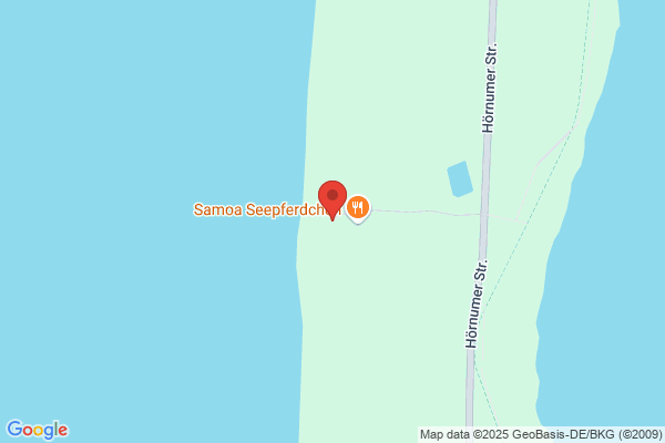 Hans-Joachim Strandsauna Samoa