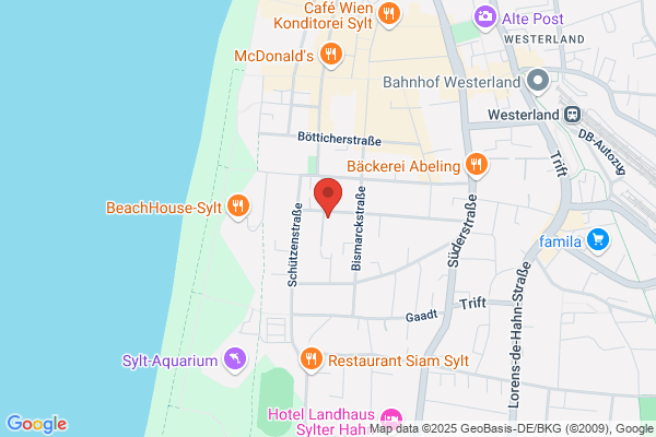 Haus Noge Hotelbetriebsgesellschaft mbH