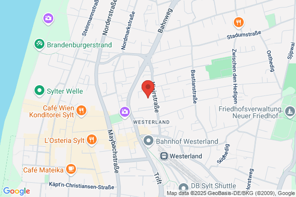 Lackiertechnik Sylt GmbH