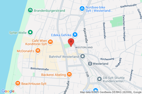 Preisagentur Sylt