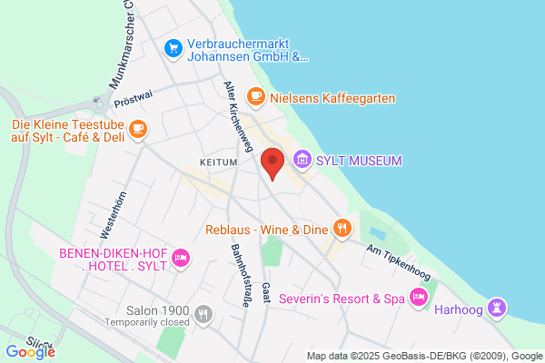 Behrens Gastronomie und Catering OHG
