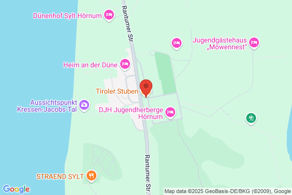 Restaurant Stauder-Stuben